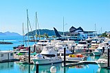 Hamilton Island