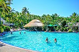 Hamilton Island