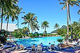 Hamilton Island